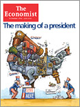 THE ECONOMIST